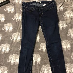 Hollister Jeans size 5